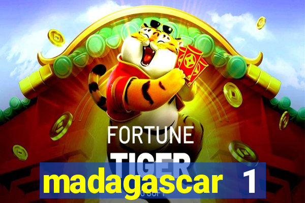 madagascar 1 torrent magnet